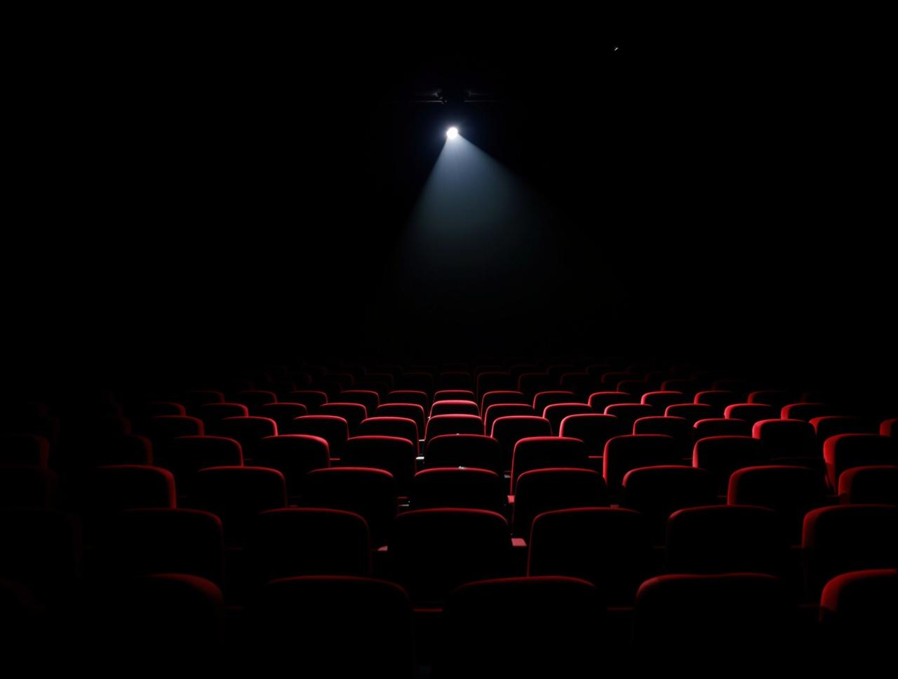 五一大赛 - 知名导演新片上映首日票房惨淡,影评人集体差评,网友:江郎才尽了 知名导演新片上映首日票房惨淡,影评人集体差评,网友:江郎才尽了